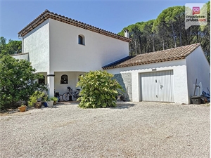 maison à la vente -   83440  FAYENCE, surface 185 m2 vente maison - UBI443869589